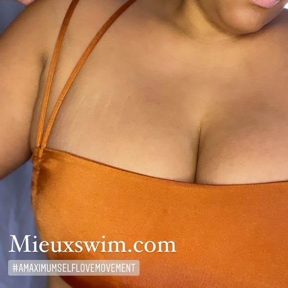 Mieuxswim.com, a small & exclusive
luxury brand, a new aesthetic to swimwear. - Picture 12 of 16